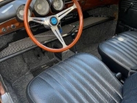 1969 Volkswagen Type 3 for sale in Michigan (ID-107080)