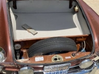 1969 Volkswagen Type 3 for sale in Michigan (ID-107080)