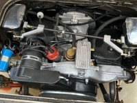 1969 Volkswagen Type 3 for sale in Michigan (ID-107080)