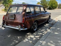 1969 Volkswagen Type 3 for sale in Michigan (ID-107080)