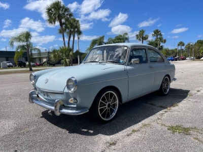 1969 Volkswagen Type 3 for sale