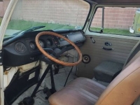 1969 Volkswagen Westfalia for sale in Michigan (ID-95771)