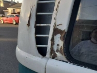 1969 Volkswagen Westfalia for sale in Michigan (ID-95771)