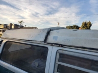 1969 Volkswagen Westfalia for sale in Michigan (ID-95771)