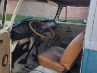 1969 Volkswagen Westfalia for sale in Michigan (ID-95771)