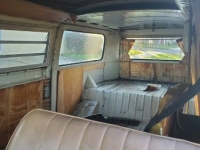 1969 Volkswagen Westfalia for sale in Michigan (ID-95771)