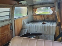 1969 Volkswagen Westfalia for sale in Michigan (ID-95771)