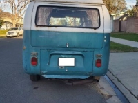 1969 Volkswagen Westfalia for sale in Michigan (ID-95771)
