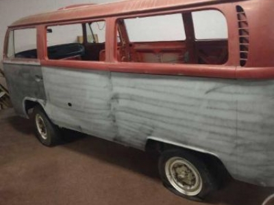 1969 Volkswagen Westfalia for sale 1969 Volkswagen Westfalia for sale