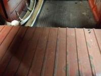 1969 Volkswagen Westfalia for sale in Michigan (ID-101869)