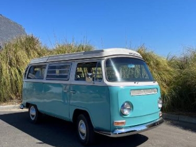1969 Volkswagen Westfalia for sale