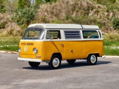 1969 Volkswagen Westfalia for sale