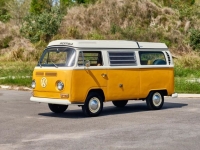 1969 Volkswagen Westfalia for sale in Riverhead, New York (ID-114197)