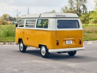 1969 Volkswagen Westfalia for sale in Riverhead, New York (ID-114197)