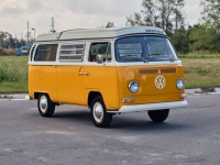 1969 Volkswagen Westfalia for sale in Riverhead, New York (ID-114197)