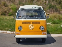 1969 Volkswagen Westfalia for sale in Riverhead, New York (ID-114197)