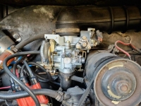 1969 Volkswagen Westfalia for sale in Riverhead, New York (ID-114197)