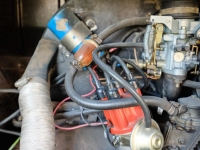 1969 Volkswagen Westfalia for sale in Riverhead, New York (ID-114197)