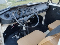 1969 Volkswagen Westfalia for sale in Riverhead, New York (ID-114197)