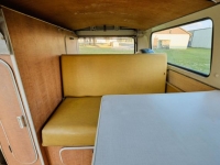 1969 Volkswagen Westfalia for sale in Riverhead, New York (ID-114197)