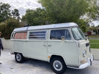 1969 Volkswagen Westfalia for sale in Michigan (ID-115479)