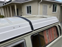 1969 Volkswagen Westfalia for sale in Michigan (ID-115479)