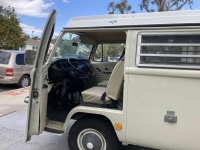1969 Volkswagen Westfalia for sale in Michigan (ID-115479)