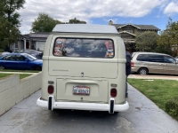 1969 Volkswagen Westfalia for sale in Michigan (ID-115479)