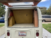 1969 Volkswagen Westfalia for sale in Michigan (ID-115479)