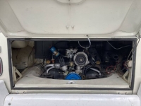 1969 Volkswagen Westfalia for sale in Michigan (ID-115479)