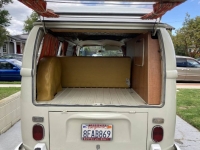 1969 Volkswagen Westfalia for sale in Michigan (ID-115479)