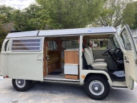 1969 Volkswagen Westfalia for sale in Michigan (ID-115479)