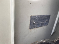 1969 Volkswagen Westfalia for sale in Michigan (ID-115479)