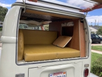 1969 Volkswagen Westfalia for sale in Michigan (ID-115479)