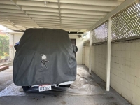 1969 Volkswagen Westfalia for sale in Michigan (ID-115479)