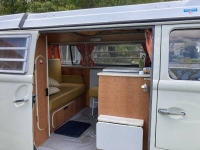 1969 Volkswagen Westfalia for sale in Michigan (ID-115479)