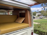 1969 Volkswagen Westfalia for sale in Michigan (ID-115479)