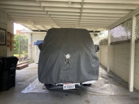 1969 Volkswagen Westfalia for sale in Michigan (ID-115479)