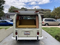 1969 Volkswagen Westfalia for sale in Michigan (ID-115479)
