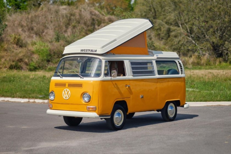 1969 Volkswagen Westfalia for sale (ID-115389) 1969 Volkswagen Westfalia for sale (ID-115389)
