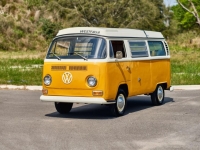 1969 Volkswagen Westfalia for sale (ID-115389)