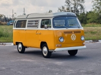 1969 Volkswagen Westfalia for sale (ID-115389)