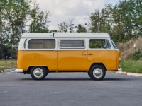 1969 Volkswagen Westfalia for sale (ID-115389)