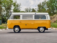1969 Volkswagen Westfalia for sale (ID-115389)