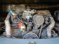 1969 Volkswagen Westfalia for sale (ID-115389)