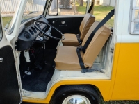 1969 Volkswagen Westfalia for sale (ID-115389)