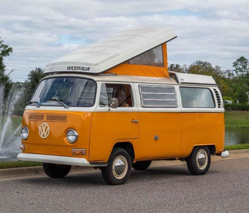 1969 Volkswagen Westfalia for sale (ID-135794) 1969 Volkswagen Westfalia for sale (ID-135794)