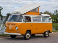 1969 Volkswagen Westfalia for sale (ID-135794)