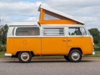 1969 Volkswagen Westfalia for sale (ID-135794)