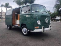 1969 Volkswagen Westfalia for sale in Michigan (ID-146314)